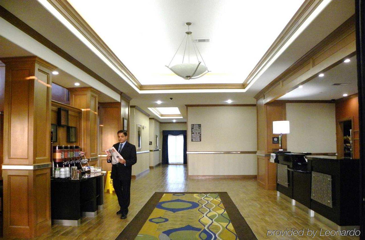 Hampton Inn & Suites Dallas I-30 Cockrell Hill, Tx Luaran gambar