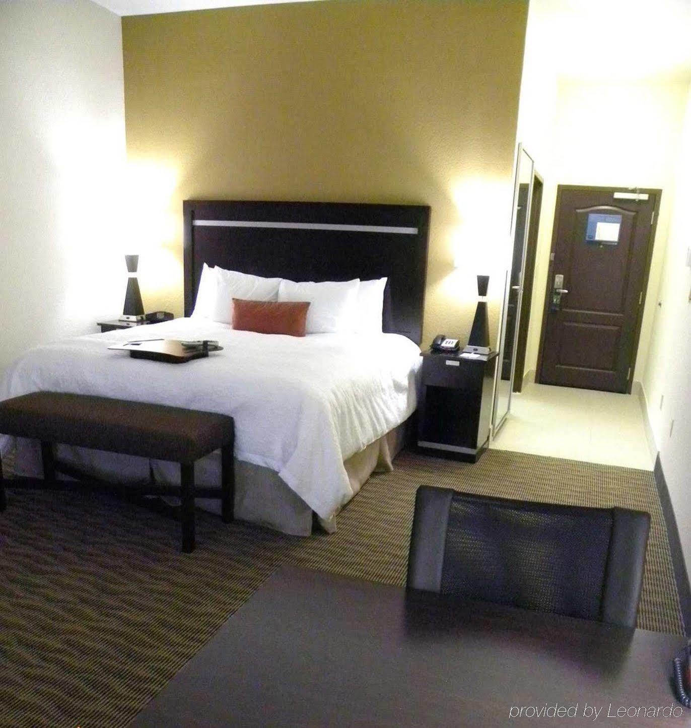 Hampton Inn & Suites Dallas I-30 Cockrell Hill, Tx Bilik gambar